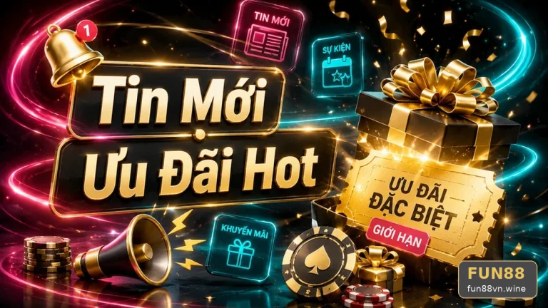 Khuyến Mãi FUN88 Tại fun88vn.wine: So Sánh Hai Cách Tiếp Cận Để Đọc Chi Tiết Giao Diện Và Kiểm Tra Trò Chơi Hợp Lệ Cùng Trường Hợp Bị Loại Trừ – Quy Trình Chọn Lọc