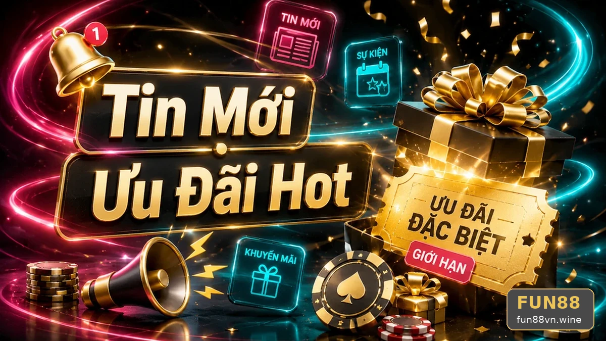 Khuyến Mãi FUN88 Tại fun88vn.wine: So Sánh Hai Cách Tiếp Cận Để Đọc Chi Tiết Giao Diện Và Kiểm Tra Trò Chơi Hợp Lệ Cùng Trường Hợp Bị Loại Trừ – Quy Trình Chọn Lọc
