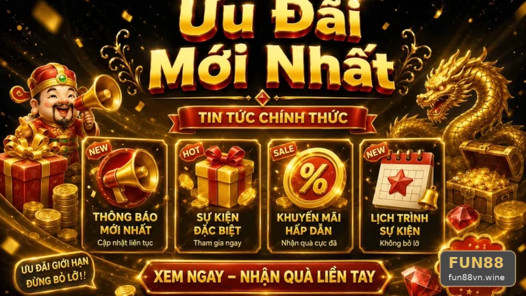 5 Lỗi Thường Gặp Khi Đọc Điều Kiện Khuyến Mãi FUN88 Trên fun88vn.wine