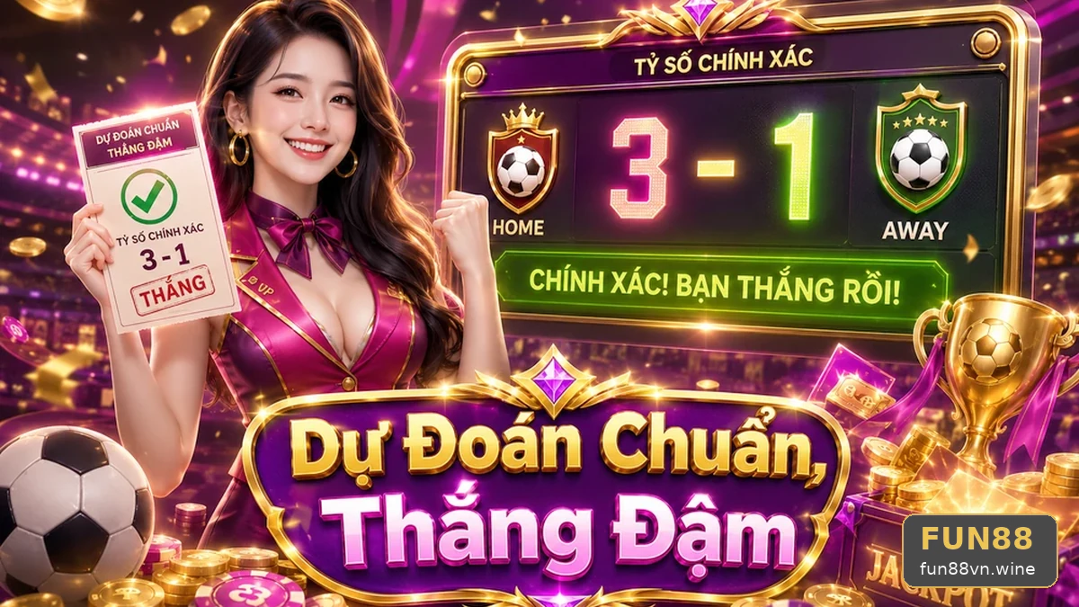Quy Trình Chọn Lọc Tại fun88vn.wine: Đọc Chi Tiết Giao Diện Phân Tích Thể Thao Và Tỷ Số Trận Đấu Qua Đánh Giá Trải Nghiệm Di Động, Tốc Độ Và Khả Năng Đọc Thông Tin