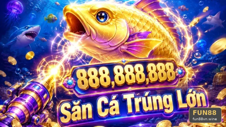 Bắn Cá Săn Thưởng FUN88 Tại fun88vn.wine: So Sánh Hai Cách Tiếp Cận Khi Đọc Chi Tiết Giao Diện Và Hướng Dẫn Người Mới Hiểu Luật Trước Khi Dùng Tiền Thật Qua Quy Trình Chọn Lọc