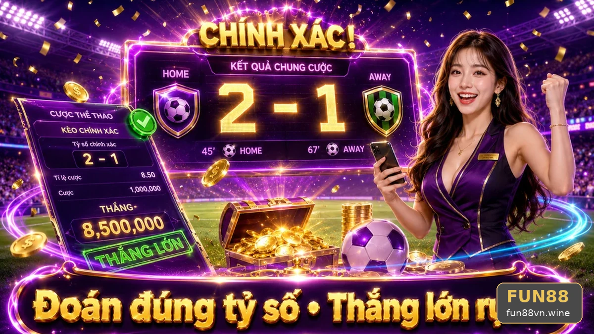 FUN88 fun88vn.wine: Phân Tích Thống Kê Sân Nhà, Sân Khách Qua Quy Trình Chọn Lọc – Đọc Chi Tiết Giao Diện Tỷ Số Trận Đấu