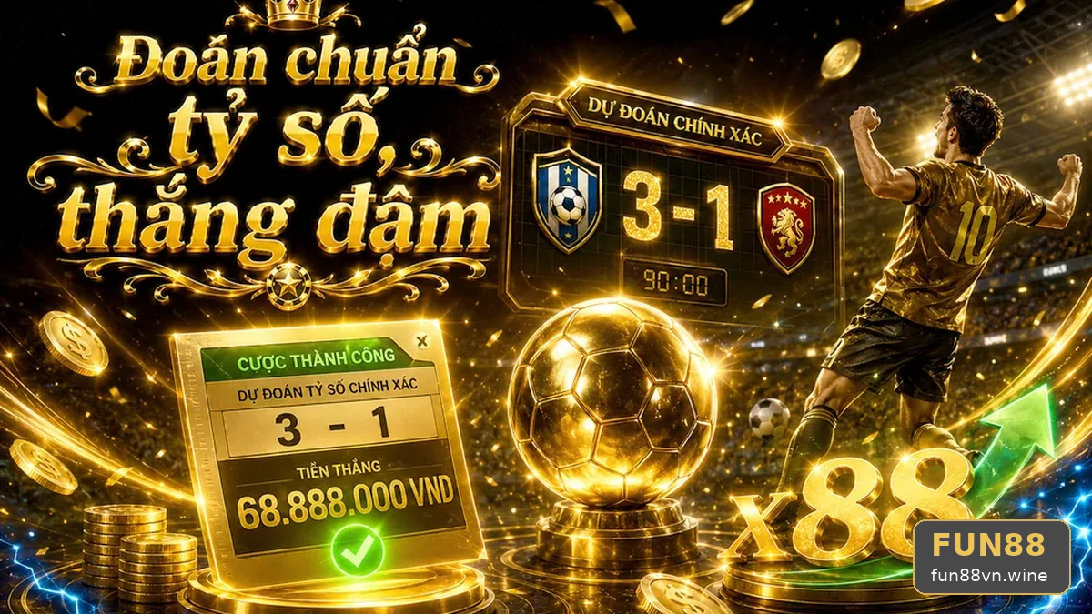 FUN88 fun88vn.wine: Đọc Chi Tiết Giao Diện Phân Tích Thể Thao Và Tỷ Số Trận Đấu – Quy Trình Chọn Lọc Nguồn Kiểm Tra Lịch Thi Đấu Qua Hồ Sơ Tình Huống Giả Định