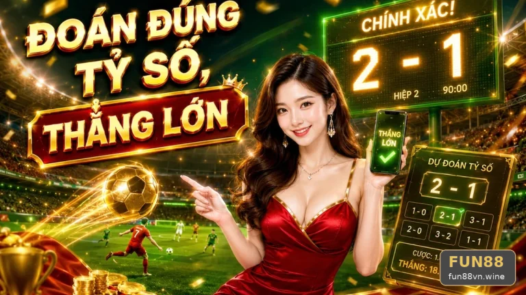 Giải Mã Thuật Ngữ Thể Thao: Cơ Chế Đối Chiếu Tỷ Số Trận Đấu Bóng Đá