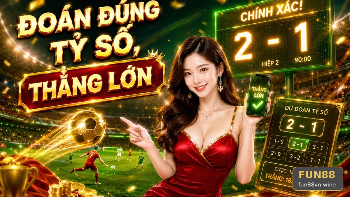 Giải Mã Thuật Ngữ Thể Thao: Cơ Chế Đối Chiếu Tỷ Số Trận Đấu Bóng Đá