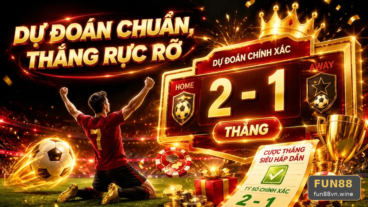 FUN88VNWINE 05 Thể Thao Sổ Tay Dữ Kiện — Hướng Dẫn Theo Dõi Bóng Đá Không