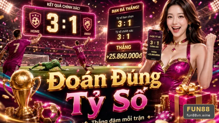 Đánh đồng phân tích thể thao với dự đoán tỷ số: Hiểu lầm tốn kém