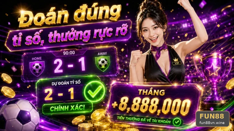 FUN88VNWINE 07 Thể Thao Bảng Nhận Diện — So Sánh Phong Độ Qua Dữ Liệu Thể