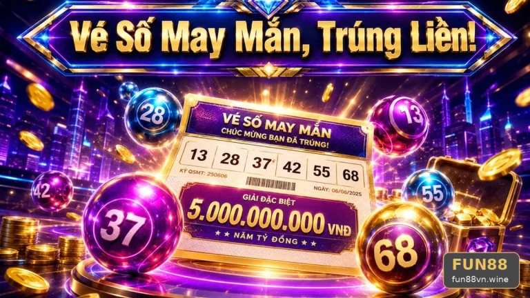 Ghi chú mã vé số trước khi dò bảng kết quả xổ số giúp tránh nhầm lẫn