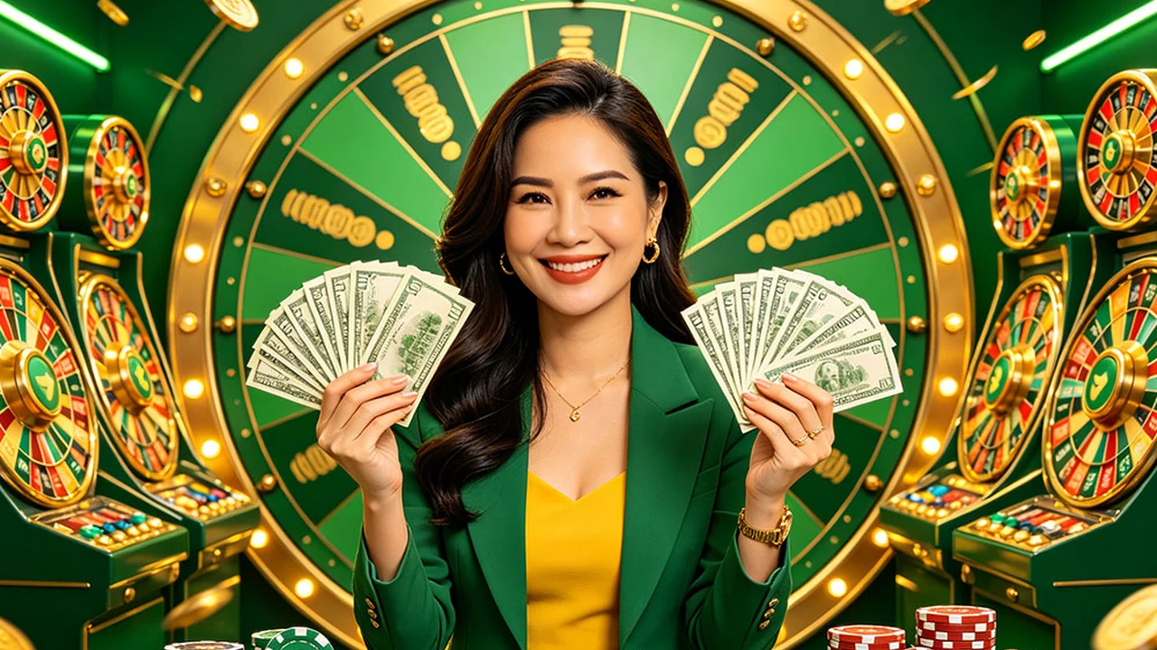 KHUYẾN MÃI trên FUN88 – bước kiểm tra thực tế