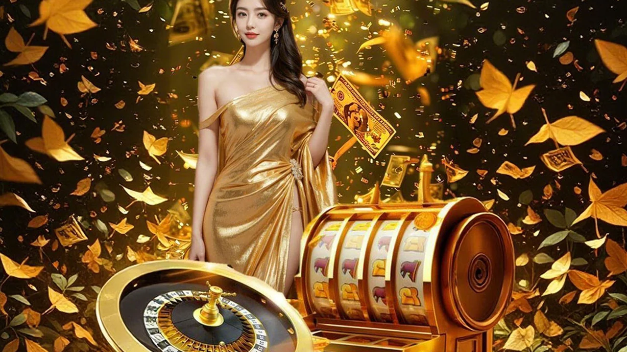 Cẩm nang nổ hũ theo từng bước trên FUN88 qua góc nhìn thực tế