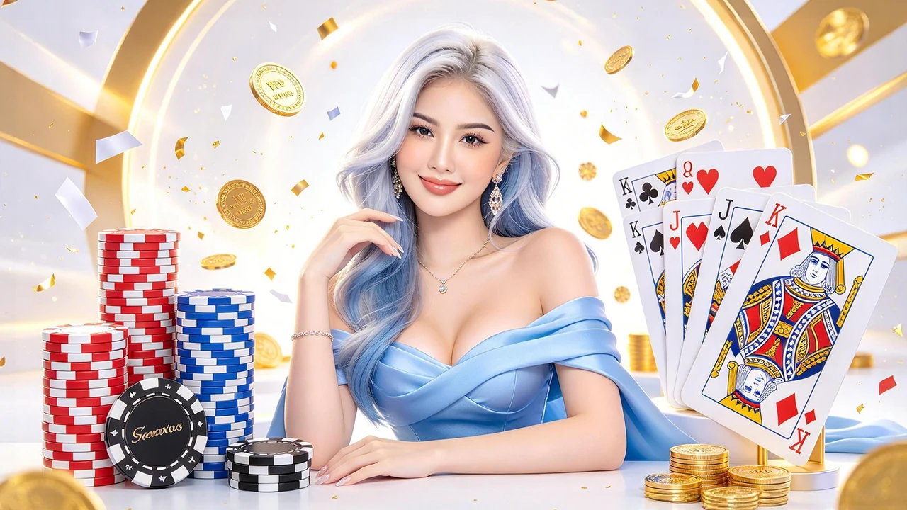 FUN88: Kinh nghiệm xem điều kiện nổ hũ rõ ràng hơn
